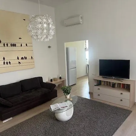 Apartament Capuccino Over The Centre Budapeszt