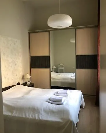 Capuccino Over The Centre