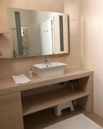 Capuccino Over The Centre