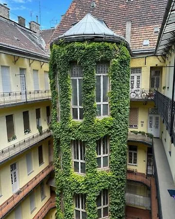 Capuccino Over The Centre *